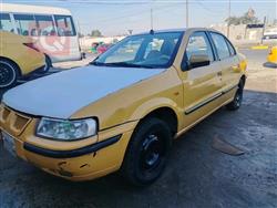 إيران خودرو سمند